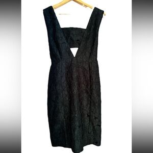 Paper Crown Amsterdam dress